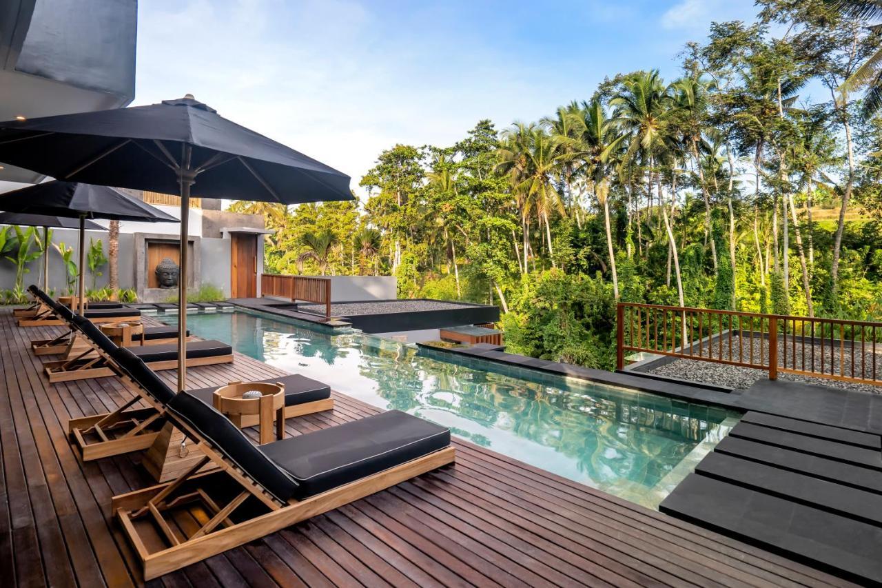 Villa Kala By Balisuperhost Ubud