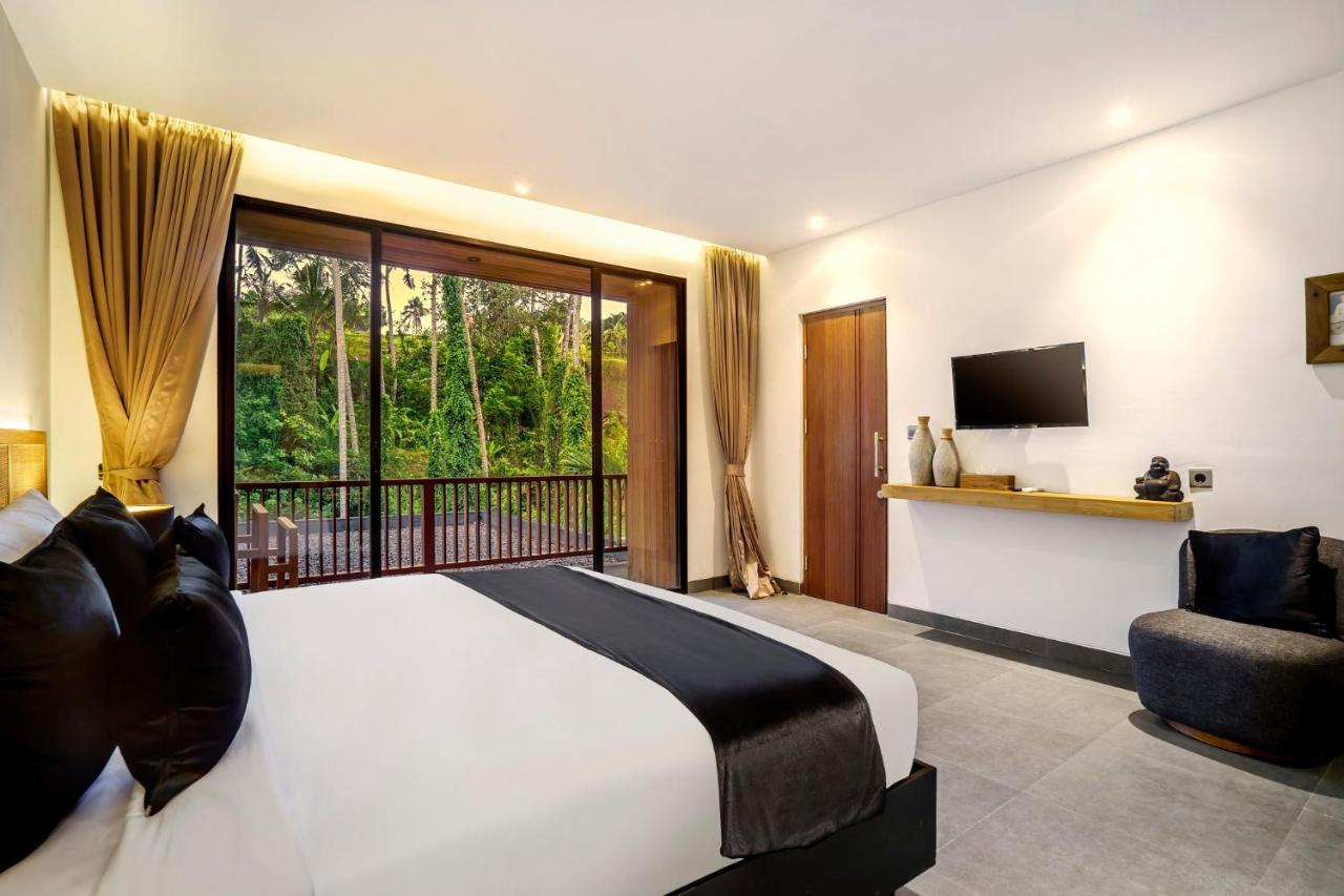 Kala By Balisuperhost Villa Ubud
