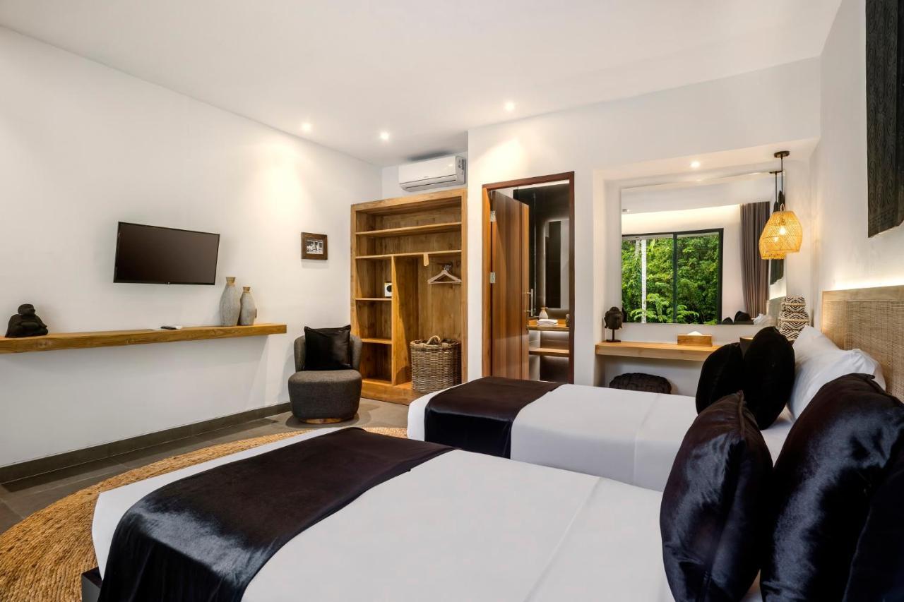 Kala By Balisuperhost Villa Ubud