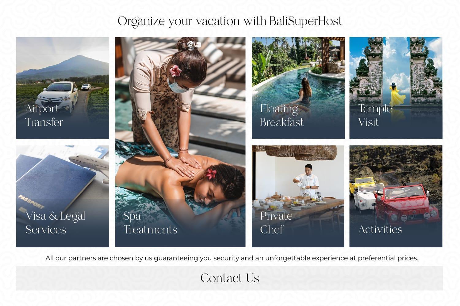 Villa Kala By Balisuperhost Ubud